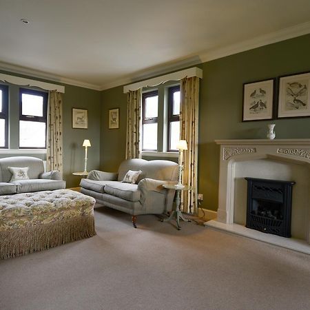 The Factor'S Inn & Factor'S Cottage 威廉堡 外观 照片