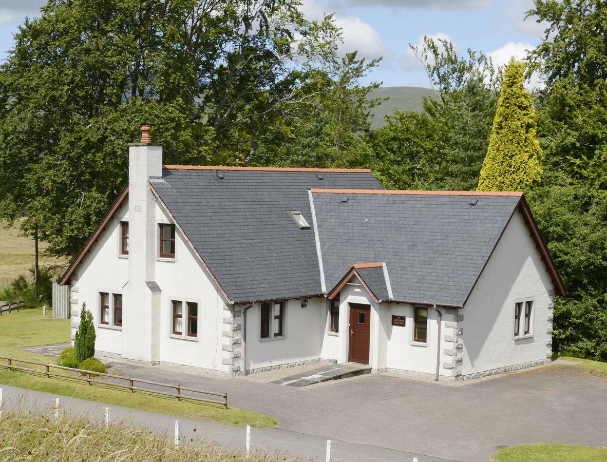 The Factor'S Inn & Factor'S Cottage 威廉堡 外观 照片
