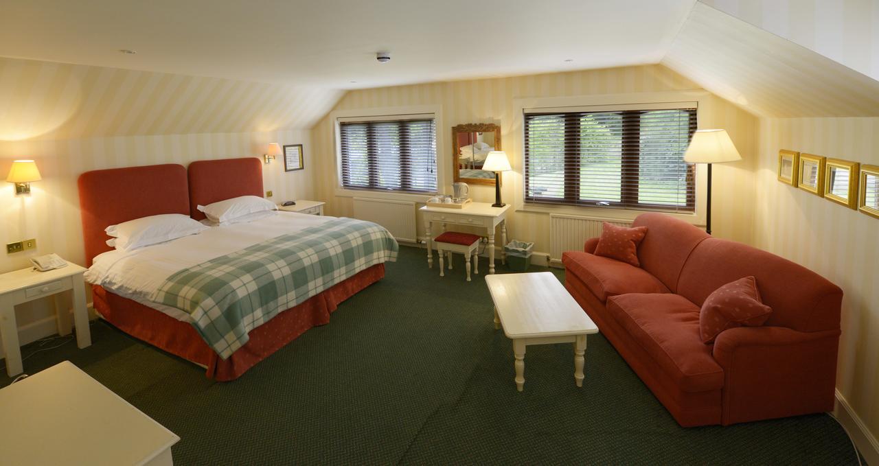 The Factor'S Inn & Factor'S Cottage 威廉堡 外观 照片